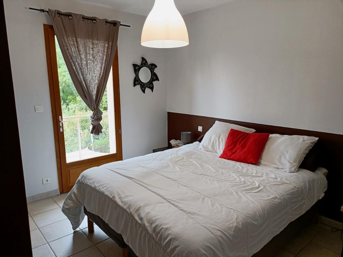 Villa De La Croix De La Main Veyrignac Екстер'єр фото
